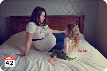 Choices in Pregnancy and Childbirth 42weeks AIMS Ireland www.42weeks.ie